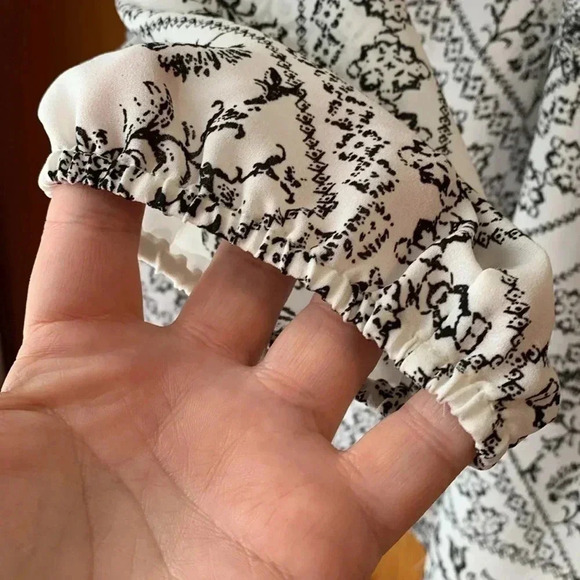 Ivanka Trump tunic M - Picture 4 of 6